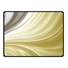 Colors Fleece Blanket (small)