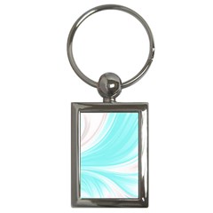 Colors Key Chains (rectangle)  by ValentinaDesign