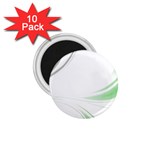 Colors 1.75  Magnets (10 pack)  Front