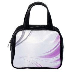 Colors Classic Handbags (One Side)