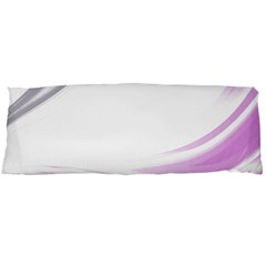 Colors Body Pillow Case (Dakimakura)