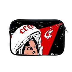 Valentina Tereshkova Apple Macbook Pro 13  Zipper Case by Valentinaart