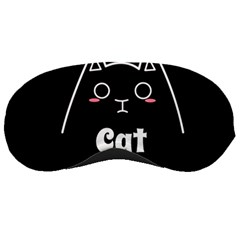 Love My Cat Mommy Sleeping Masks