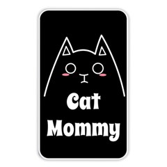 Love My Cat Mommy Memory Card Reader