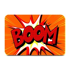 Boom Sale Orange Plate Mats by Mariart