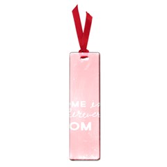 Home Love Mom Sexy Pink Small Book Marks