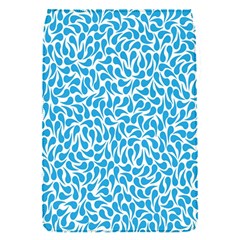 Pattern Blue Flap Covers (s)  by Mariart