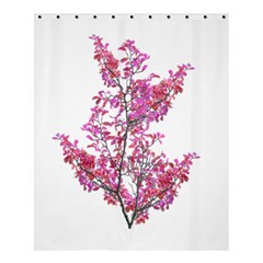 Colorful Cute Floral Design Pretty Floral Photo Manipulation Design In Vivid Magenta And Red Colors Plants, Flora, Design, Tree, Leaves, Nature, Plants, Natural, Botanical, Botanic, Magenta, Vivid, Co by dflcprints