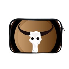 Logo The Cow Animals Apple MacBook Pro 13  Zipper Case