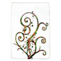 Scroll Magic Fantasy Design Flap Covers (L) 