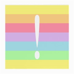 Condigender Flags Medium Glasses Cloth by Mariart