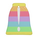 Condigender Flags Ornament (Bell) Front