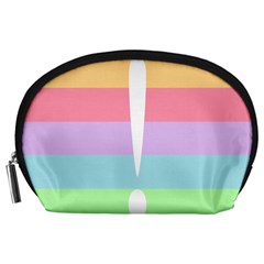 Condigender Flags Accessory Pouches (large) 