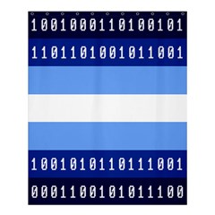 Digigender Cute Gender Gendercute Flags Shower Curtain 60  X 72  (medium)  by Mariart