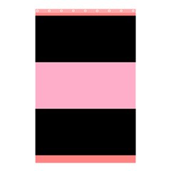 Domgirl Playgirl Shower Curtain 48  X 72  (small) 