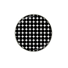 Dotted Pattern Png Dots Square Grid Abuse Black Hat Clip Ball Marker (10 Pack) by Mariart