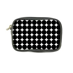 Dotted Pattern Png Dots Square Grid Abuse Black Coin Purse by Mariart