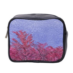 Fantasy Landscape Theme Poster Mini Toiletries Bag 2-side by dflcprints