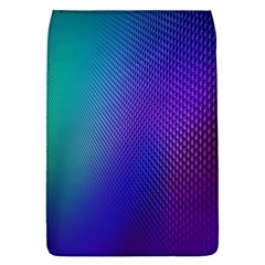 Galaxy Blue Purple Flap Covers (l) 