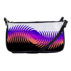 Mutare Mutaregender Flags Shoulder Clutch Bags by Mariart