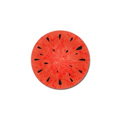 Summer Watermelon Design Golf Ball Marker (10 Pack) by TastefulDesigns