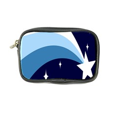 Star Gender Flags Coin Purse