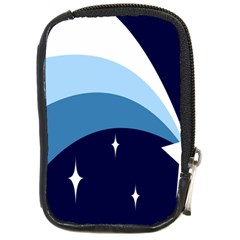 Star Gender Flags Compact Camera Cases