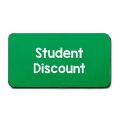 Student Discound Sale Green Medium Bar Mats