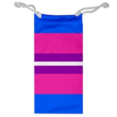 Transgender Flags Jewelry Bag
