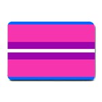 Transgender Flags Small Doormat  24 x16  Door Mat