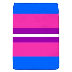 Transgender Flags Flap Covers (s)  by Mariart