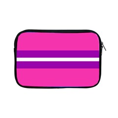 Transgender Flags Apple Ipad Mini Zipper Cases by Mariart