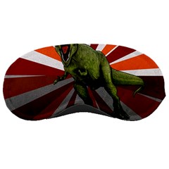 Dinosaurs T-rex Sleeping Masks