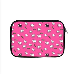 Sweet Dreams  Apple Macbook Pro 15  Zipper Case by Valentinaart