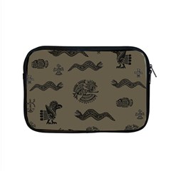 Aztecs Pattern Apple Macbook Pro 15  Zipper Case