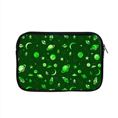 Space Pattern Apple Macbook Pro 15  Zipper Case by ValentinaDesign