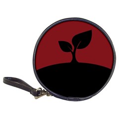 Plant Last Plant Red Nature Last Classic 20-cd Wallets