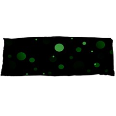 Decorative dots pattern Body Pillow Case Dakimakura (Two Sides)