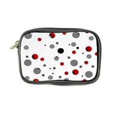 Decorative dots pattern Coin Purse