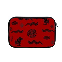 Aztecs Pattern Apple Macbook Pro 13  Zipper Case by ValentinaDesign