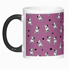 French Bulldog Morph Mugs by Valentinaart