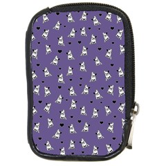 French Bulldog Compact Camera Cases