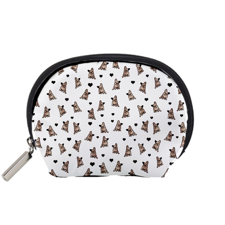 French bulldog Accessory Pouches (Small) 