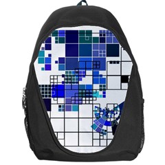 Design Backpack Bag