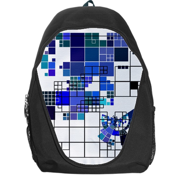 Design Backpack Bag