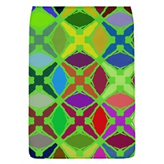 Abstract Pattern Background Design Flap Covers (s)  by Nexatart