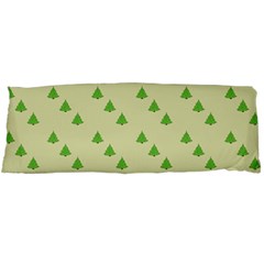 Christmas Wrapping Paper Pattern Body Pillow Case (dakimakura) by Nexatart