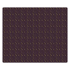 Pattern Background Star Double Sided Flano Blanket (small)  by Nexatart