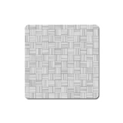 Flooring Household Pattern Square Magnet by Nexatart