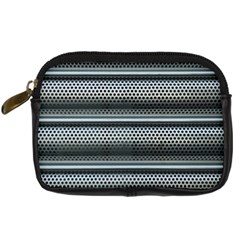 Sheet Holes Roller Shutter Digital Camera Cases